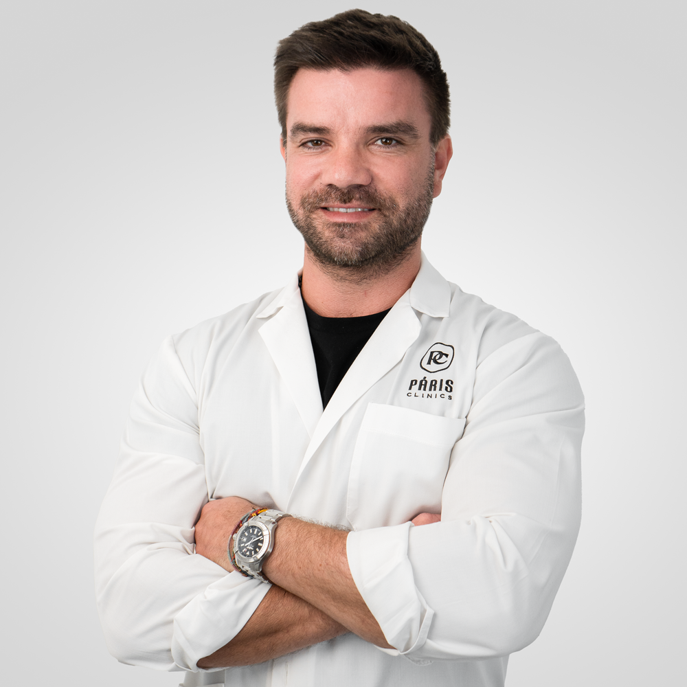 Dr. João Martins