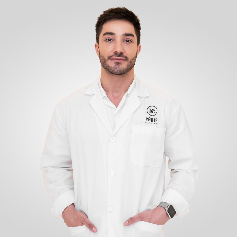 Dr. Luca Costa